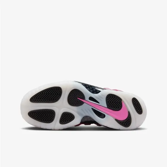 Nike Little Posite One Shoes