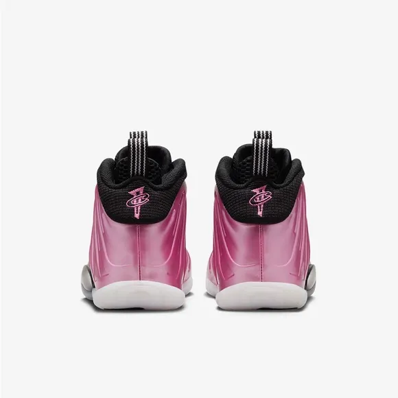 Nike Little Posite One Shoes