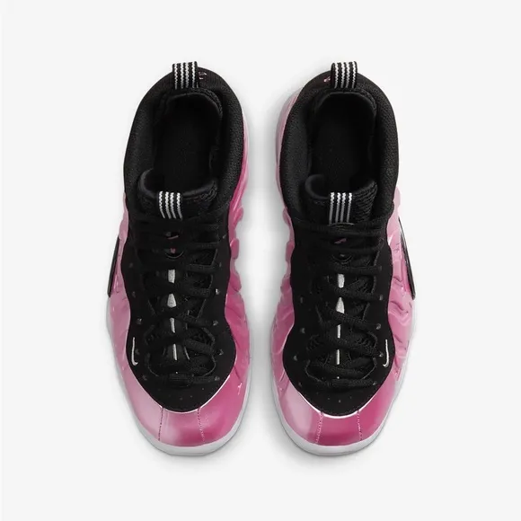 Nike Little Posite One Shoes