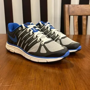 Nike Lunarelite  2 Lunar Elite shoes sneakers new 429784 061 Mens Size 8