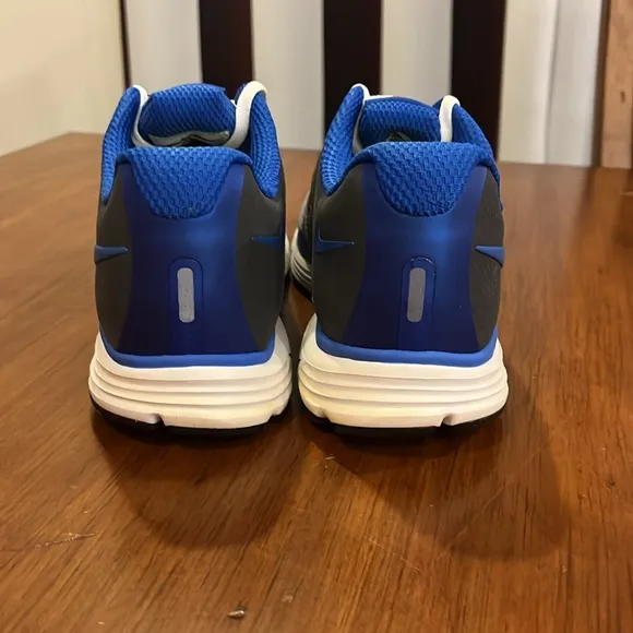 Nike Lunarelite  2 Lunar Elite shoes sneakers new 429784 061 Mens Size 8