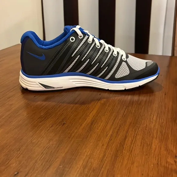 Nike Lunarelite  2 Lunar Elite shoes sneakers new 429784 061 Mens Size 8