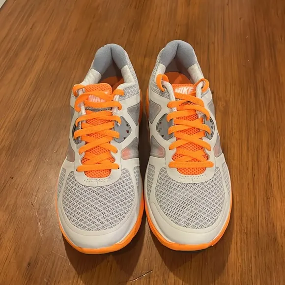 Nike Lunarglide 3 shoes sneakers new Boys Girls Youth Size 4.5 4.5Y