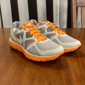 Nike Lunarglide 3 shoes sneakers new Boys Girls Youth Size 4.5 4.5Y