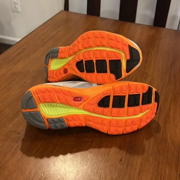 Nike Lunarglide 3 shoes sneakers new Boys Girls Youth Size 4.5 4.5Y