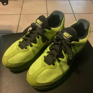 Nike Lunarmax Flywire Running Shoes