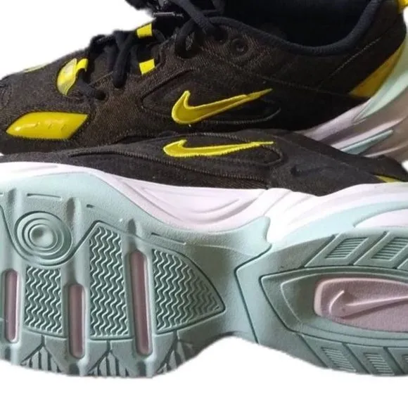Nike M2K Tekno LX Running Shoes Mens