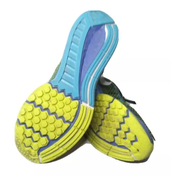 Nike Mens Air Zoom Structure  Running Shoes  Men's Size 10.5 Sneakers
