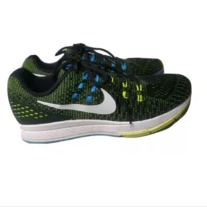 Nike Mens Air Zoom Structure  Running Shoes  Men's Size 10.5 Sneakers