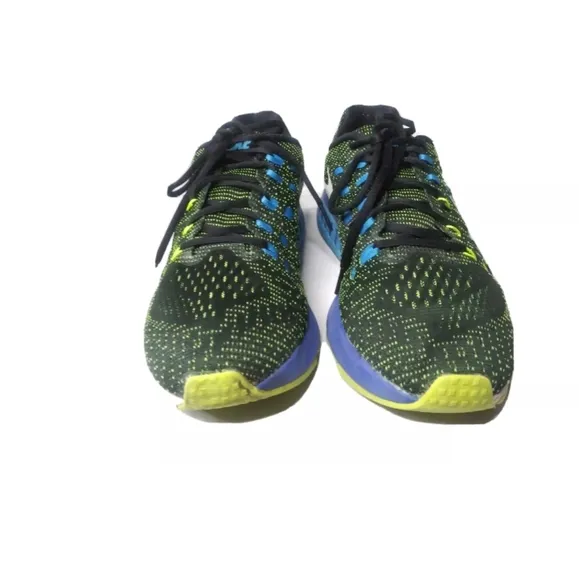 Nike Mens Air Zoom Structure  Running Shoes  Men's Size 10.5 Sneakers