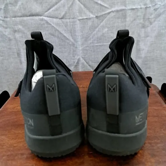 Nike Men’s Metcon Black Anthracite Sneakers Shoes AQ7489-003 Size 15