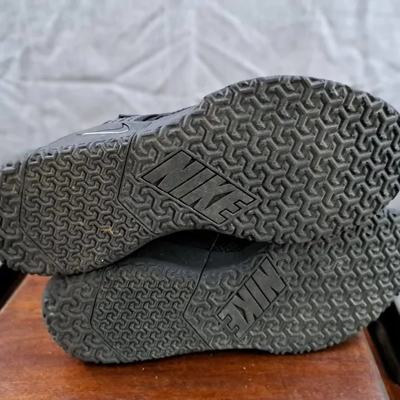 Nike Men’s Metcon Black Anthracite Sneakers Shoes AQ7489-003 Size 15