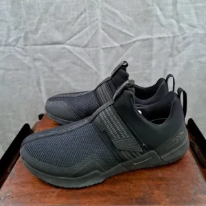 Nike Men’s Metcon Black Anthracite Sneakers Shoes AQ7489-003 Size 15