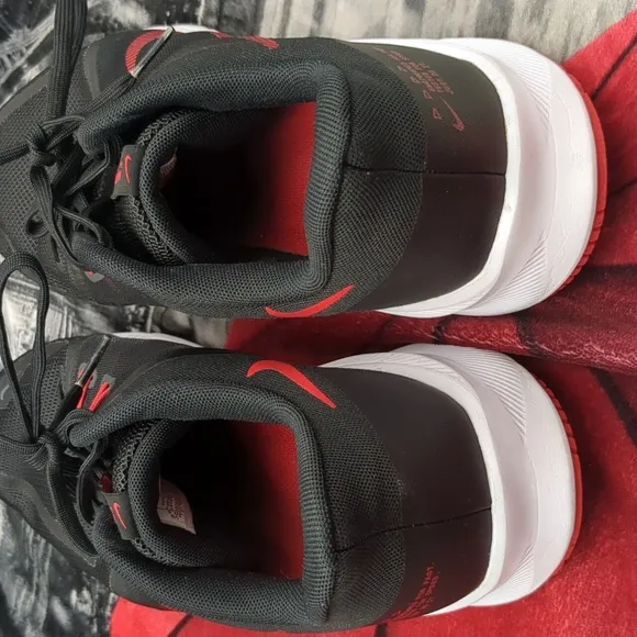 Nike men's quest 4 shoes