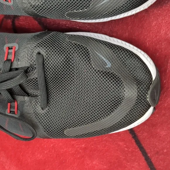 Nike men's quest 4 shoes