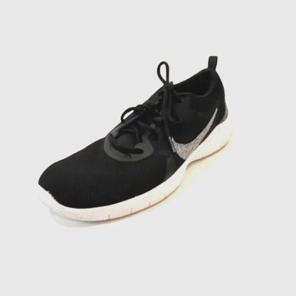 Nike Mens Sneakers Black Flex Experience Running Shoes C19960-002 11.5