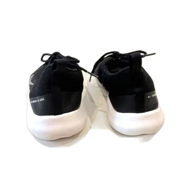 Nike Mens Sneakers Black Flex Experience Running Shoes C19960-002 11.5