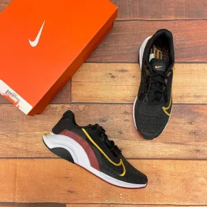 Nike Men's ZoomX SuperRep Surge Black Running Shoes