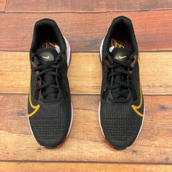 Nike Men's ZoomX SuperRep Surge Black Running Shoes