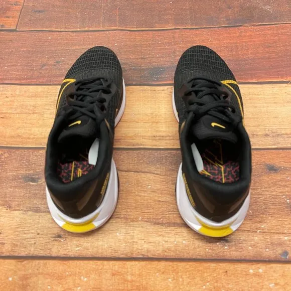 Nike Men's ZoomX SuperRep Surge Black Running Shoes