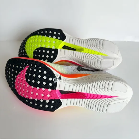 NIKE Men's Zoomx Vaporfly Next% 3 Sneaker Running Shoes