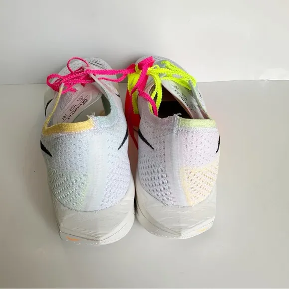 NIKE Men's Zoomx Vaporfly Next% 3 Sneaker Running Shoes