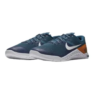 Nike Metcon 4 Blue‎ Force Monarch Men's Size 10 AH7453-400 Athletic Shoes