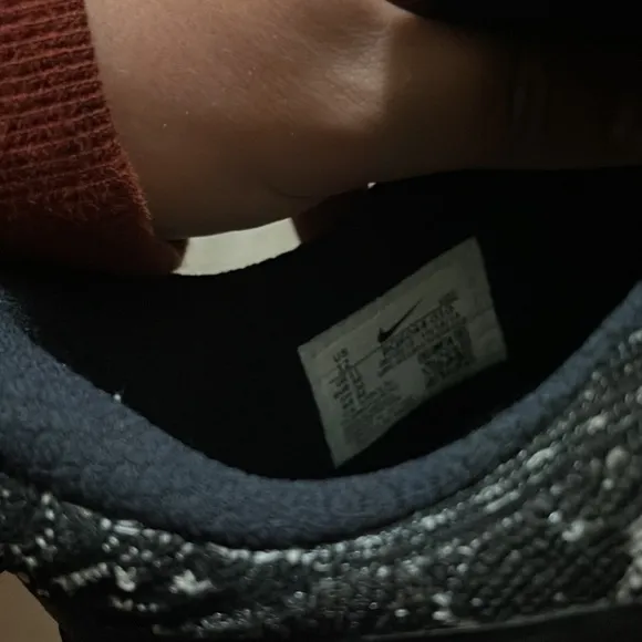 Nike Metcon Athletic Shoes