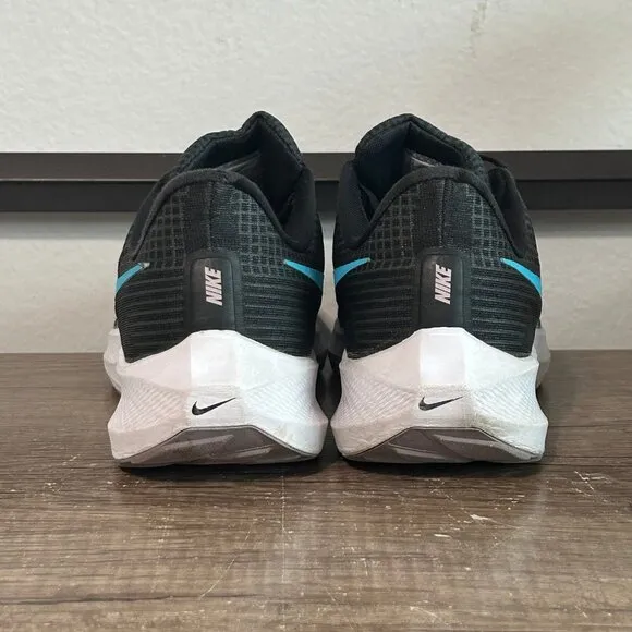 Nike Pegasus 39 (DH4071-002) Men’s Athletic Running Shoes Size 13 Black