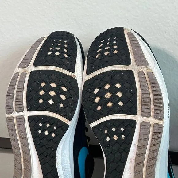 Nike Pegasus 39 (DH4071-002) Men’s Athletic Running Shoes Size 13 Black