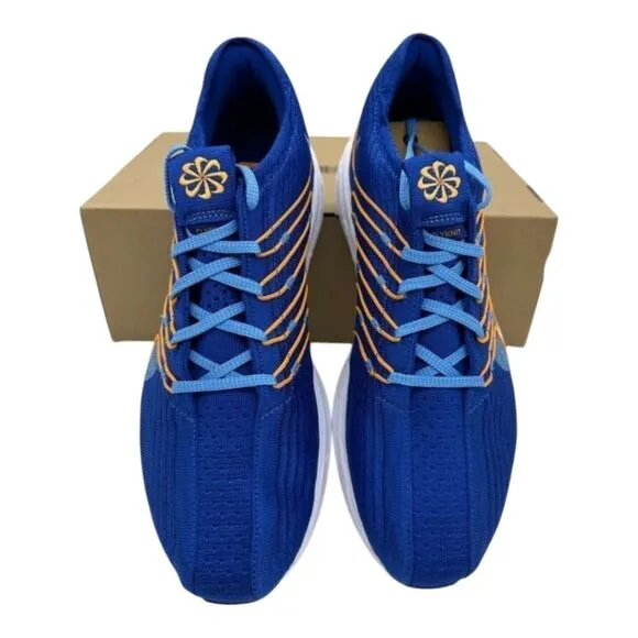Nike Pegasus Turbo Next Nature Men's Size's Blue Athletic Shoes FD0717 400