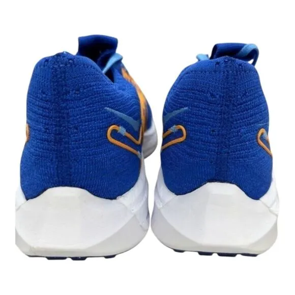 Nike Pegasus Turbo Next Nature Men's Size's Blue Athletic Shoes FD0717 400