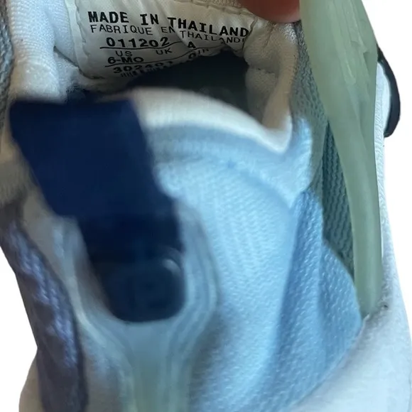 Nike Presto Baby Toddler Sneakers Shoes