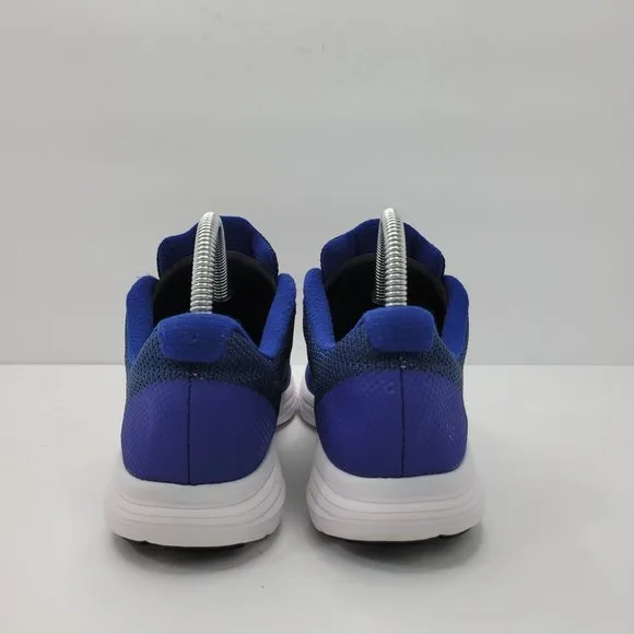 Nike Revolution 3 Youth Blue Running Shoes 819413-400 US Size 6Y