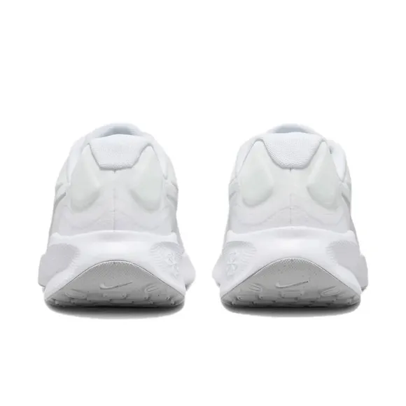 Nike Revolution 7 'Triple White'Low top running shoes FB2207-100-Men's size