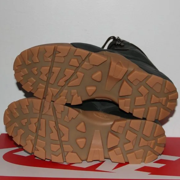 Nike Rhyodomo Gore-Tex Hiking Boots Mens 7 Womens 8.5