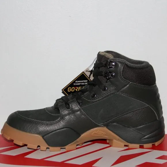 Nike Rhyodomo Gore-Tex Hiking Boots Mens 7 Womens 8.5