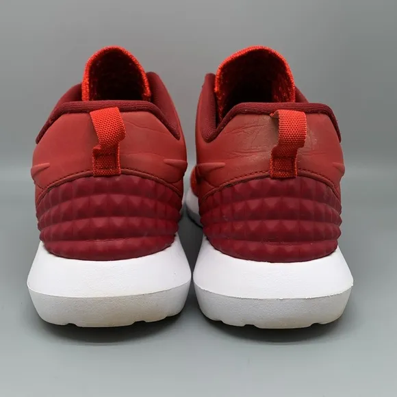 Nike Roshe Flyknit Running Shoes 746825-600 Men’s Sz 12