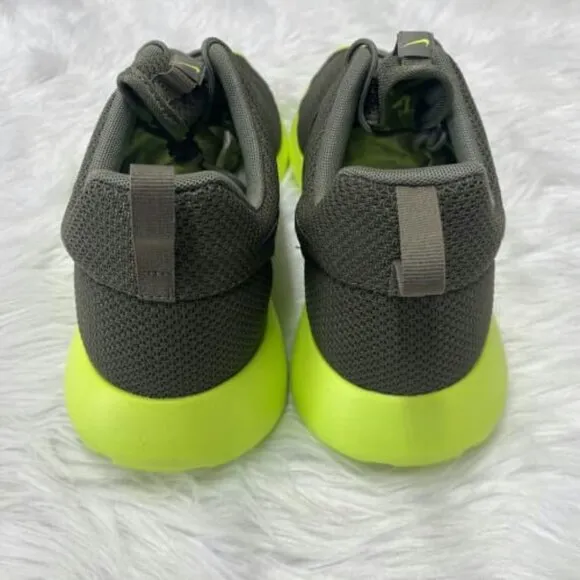 Nike Roshe One Low Mens Running Shoes Green 511881-307 NEW Size 14