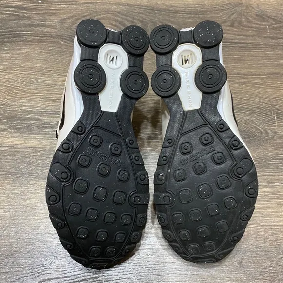 Nike Shox NZ SI Plus Youth Shoes