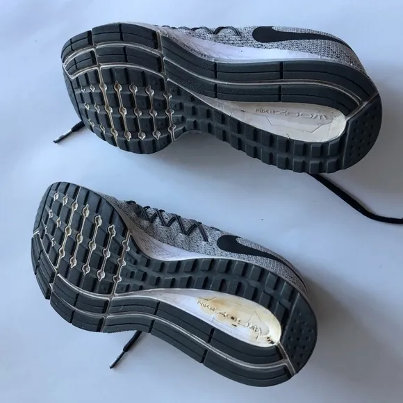 Nike Sneakers Zoom Pegasus Running Shoes