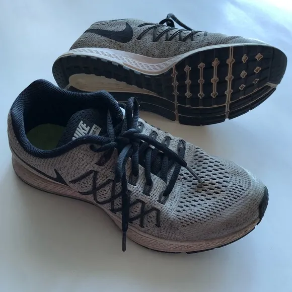 Nike Sneakers Zoom Pegasus Running Shoes