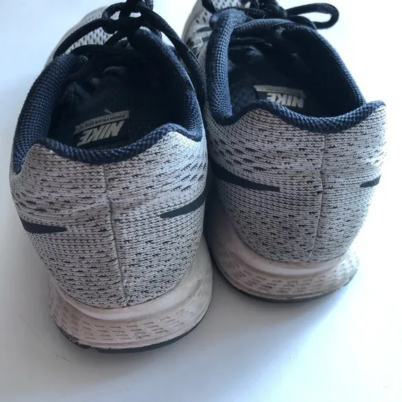 Nike Sneakers Zoom Pegasus Running Shoes