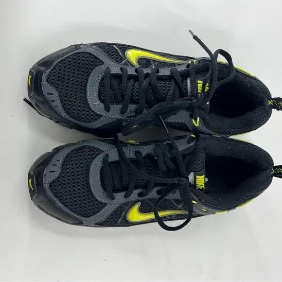 Nike Trail Ridge Athletic Shoes