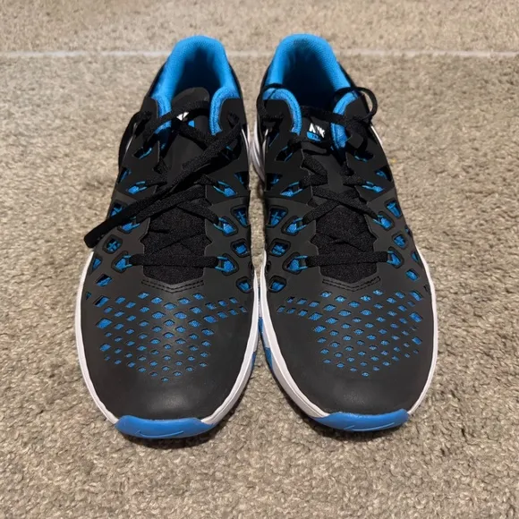 Nike Train Athletic Shoes