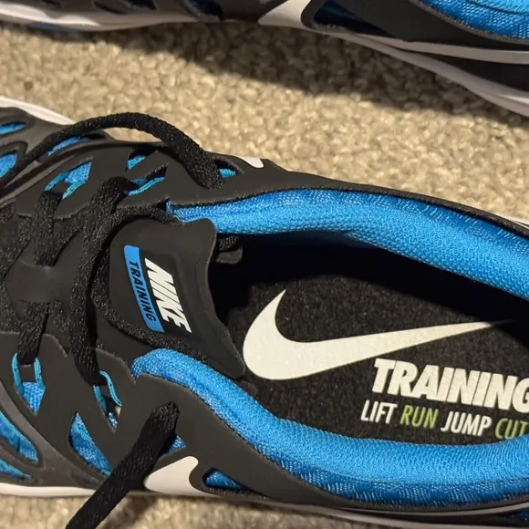 Nike Train Athletic Shoes