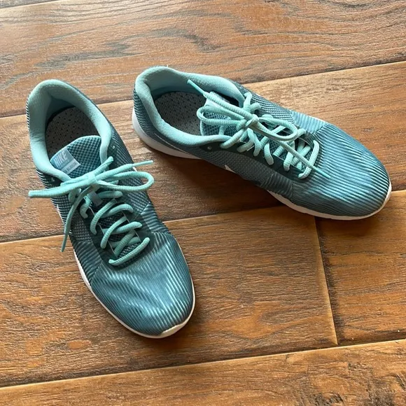 Nike Training Shoes - Size 9