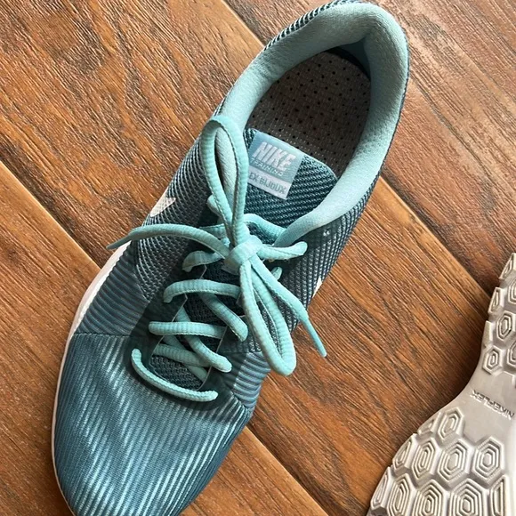 Nike Training Shoes - Size 9