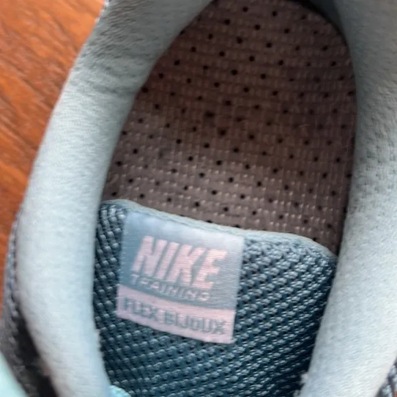 Nike Training Shoes - Size 9