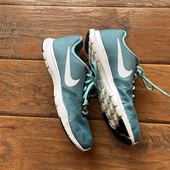 Nike Training Shoes - Size 9